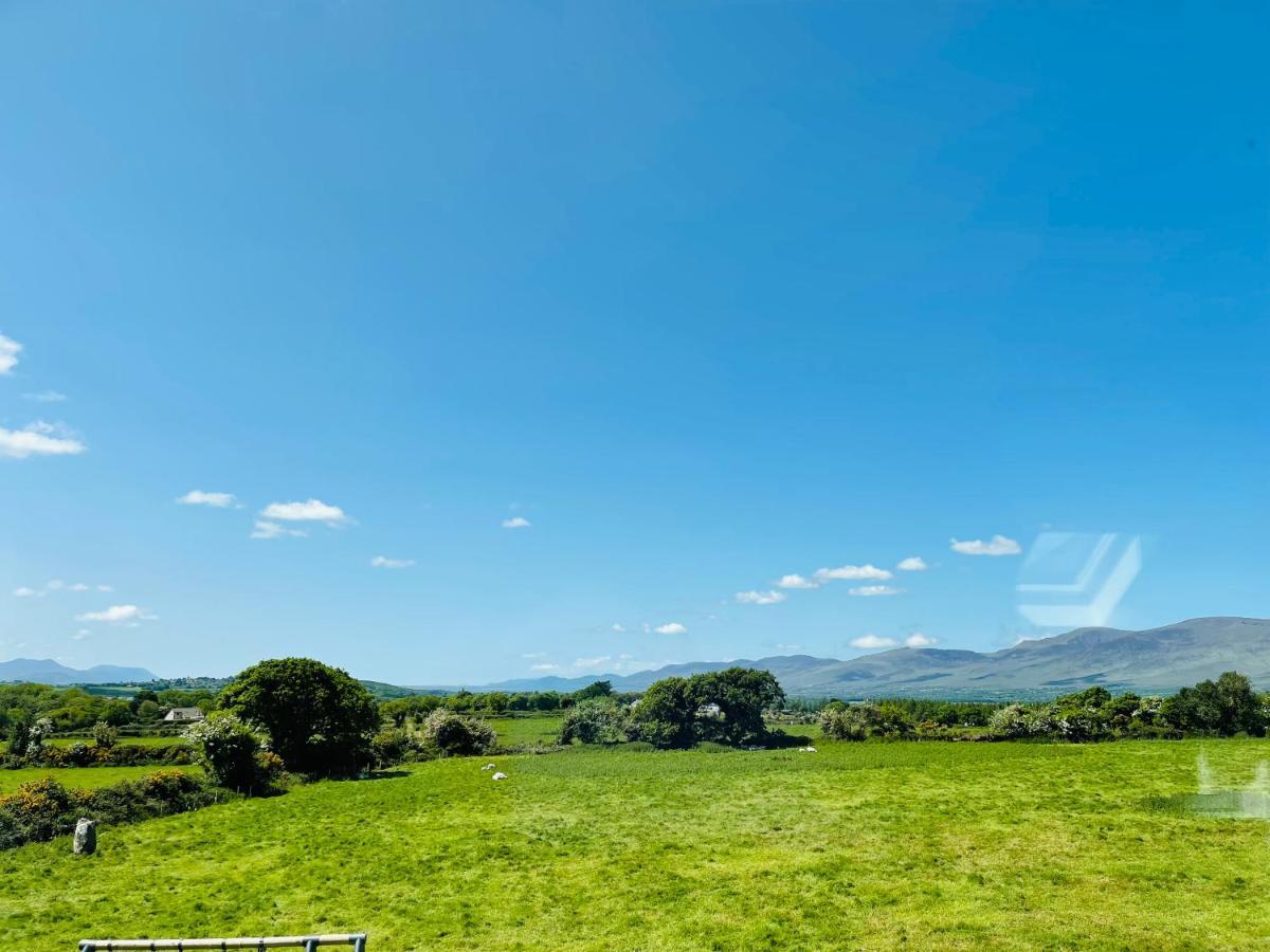 Country View House Hotel Milltown  Exterior photo